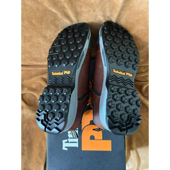 Timberland Pro Men Oxfords - Size 11